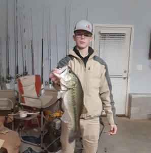 Meet your Posher, Percy